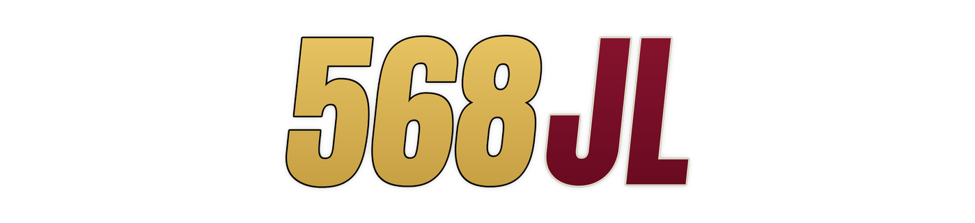 568jl Logo